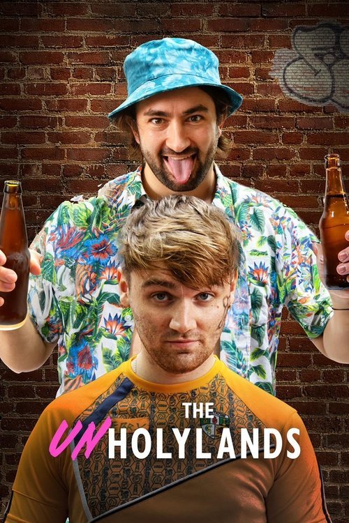 The Unholylands movie