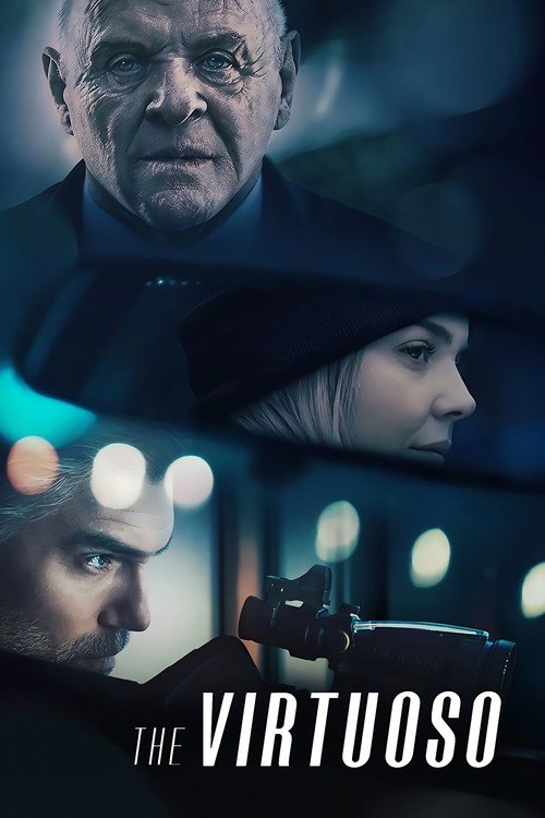 The Virtuoso movie