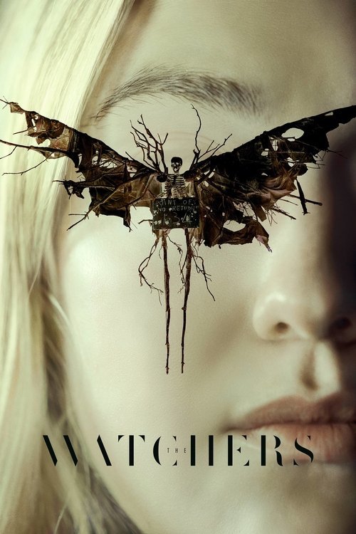 The Watchers movie