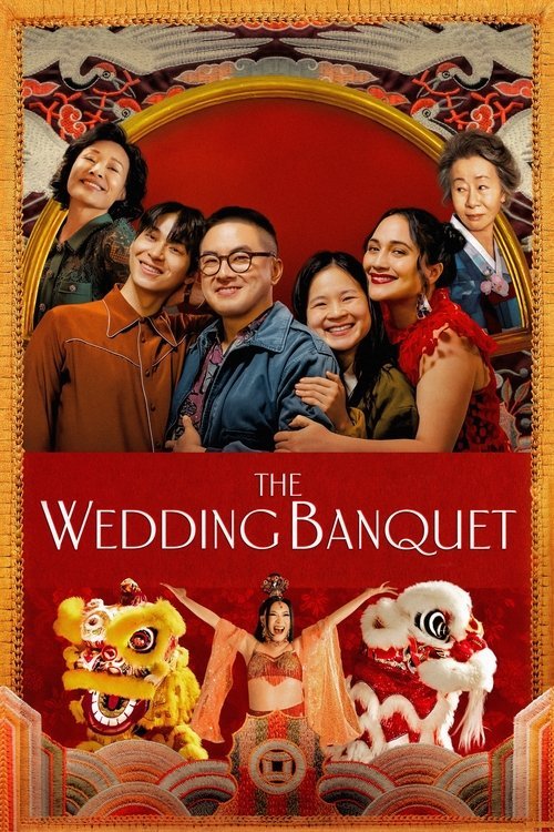 The Wedding Banquet movie