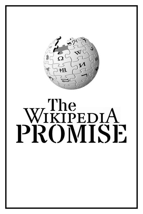 The Wikipedia Promise movie