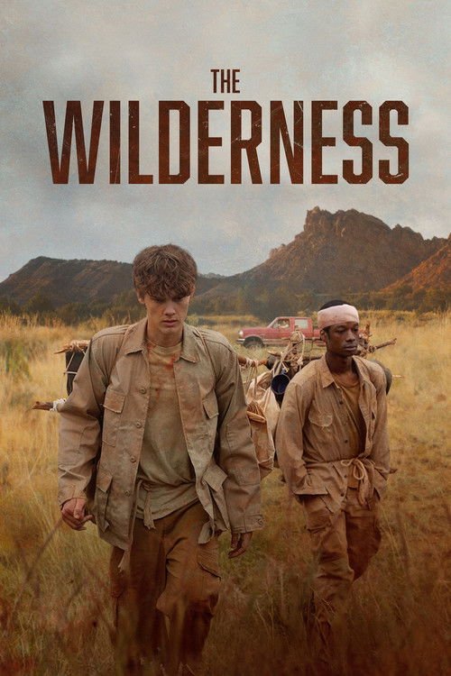 The Wilderness movie