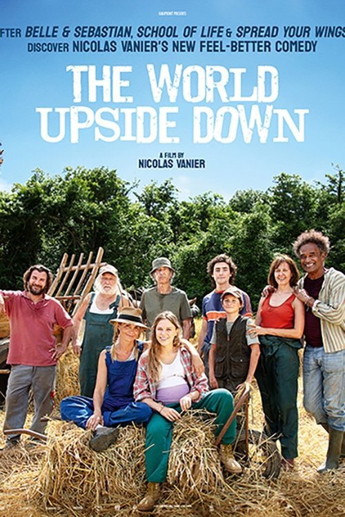 The World Upside Down movie
