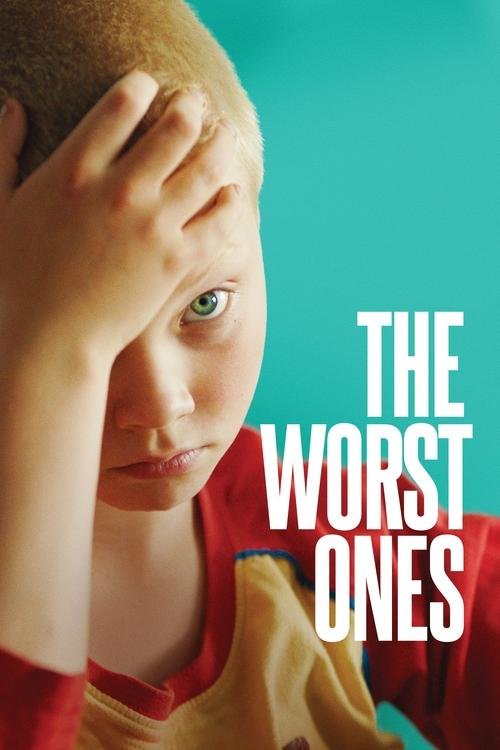 The Worst Ones movie