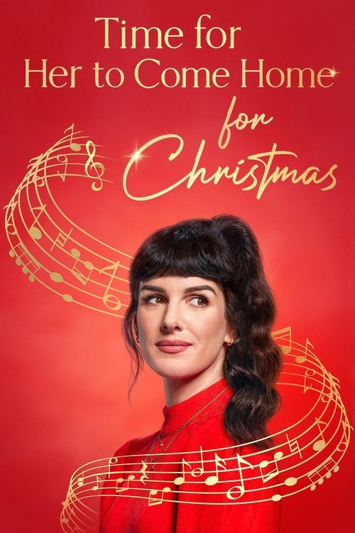 Time for Her to Come Home for Christmas movie