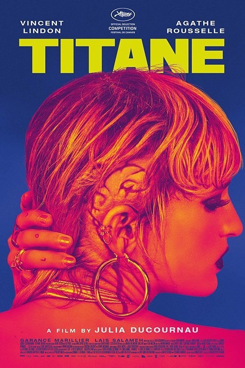 Titane movie