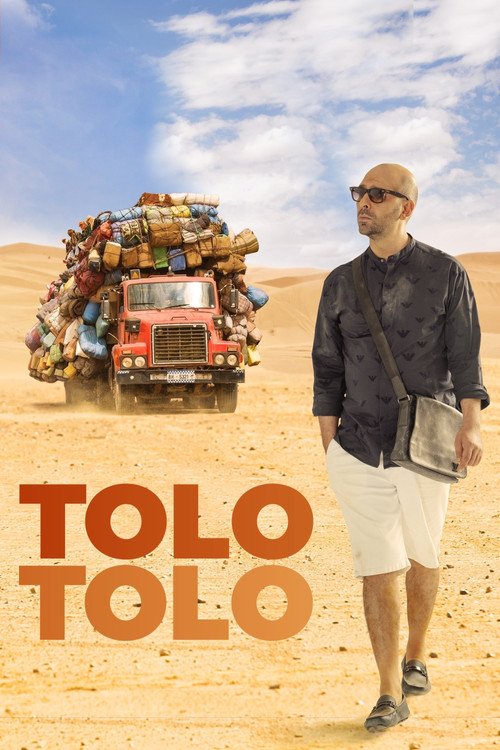 Tolo Tolo movie