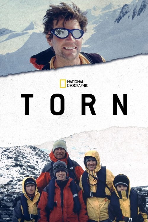 Torn movie