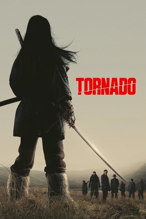 Tornado movie