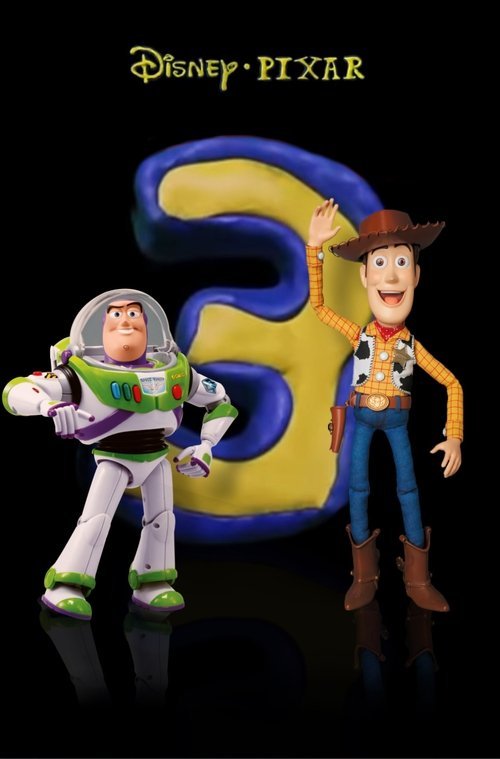 Toy Story 3 in Real Life movie