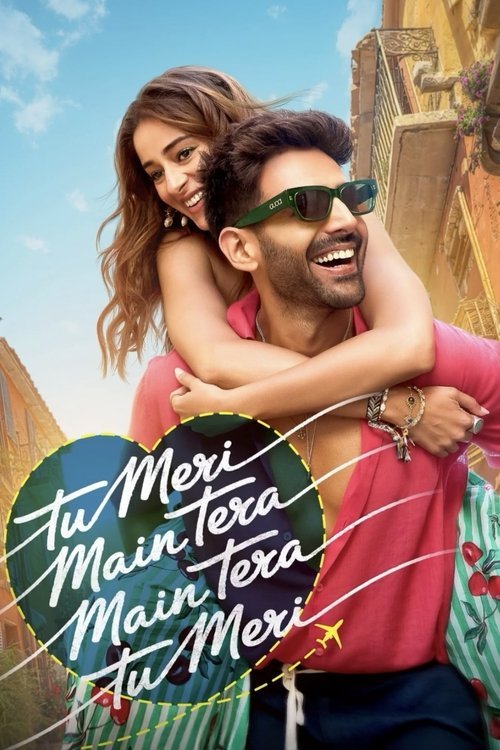 Tu Meri Main Tera Main Tera Tu Meri movie
