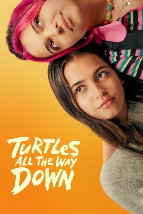 Turtles All the Way Down movie