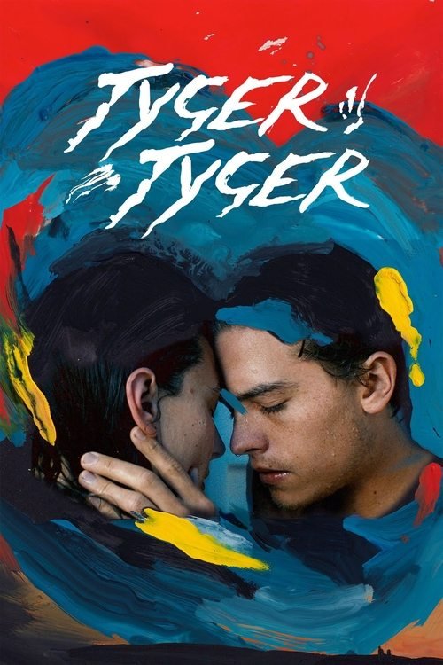 Tyger Tyger movie