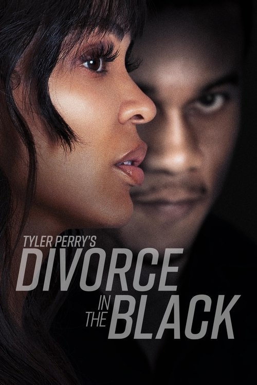 Tyler Perry's Divorce in the Black movie
