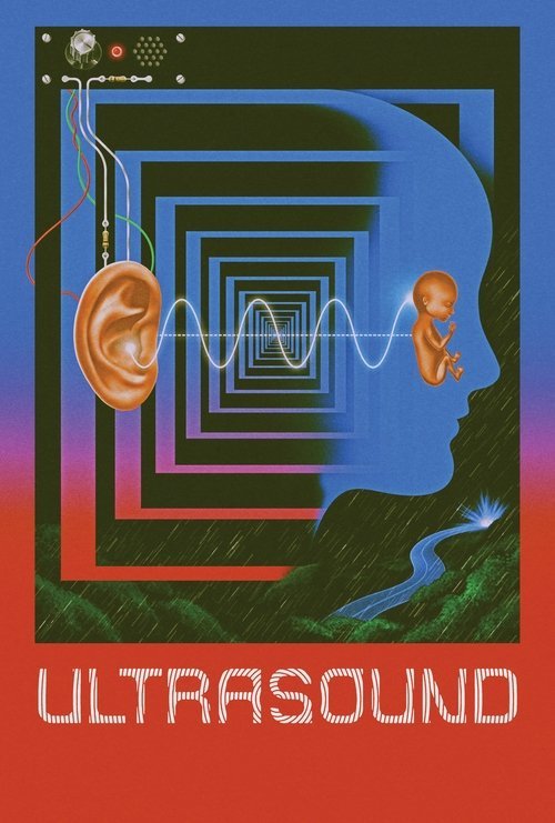 Ultrasound movie