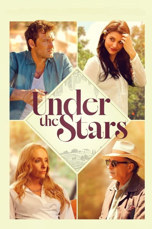 Under the Stars movie