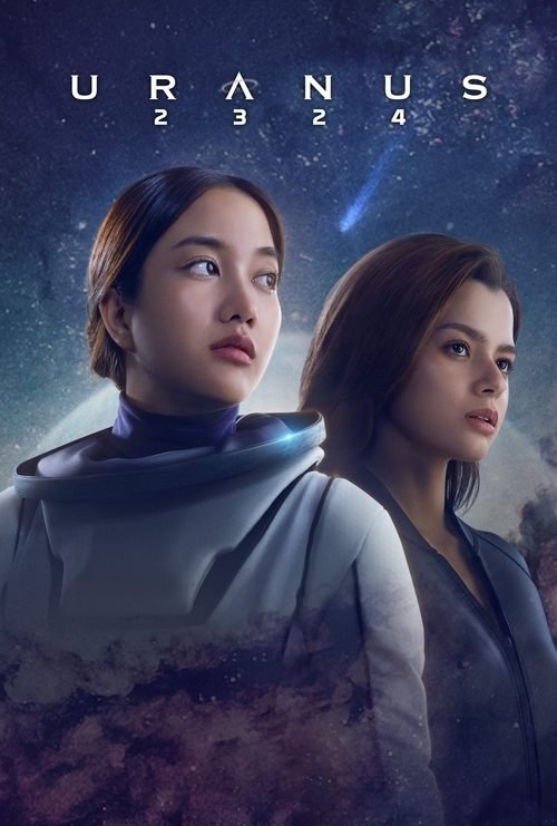 Uranus 2324 movie