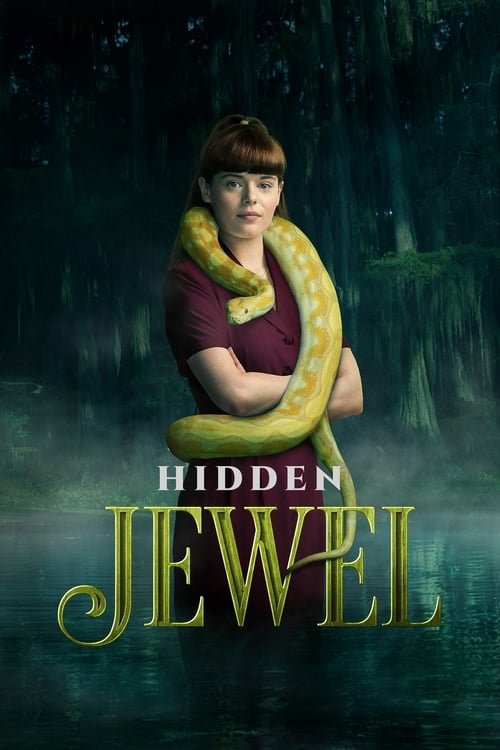 V.C. Andrews' Hidden Jewel movie