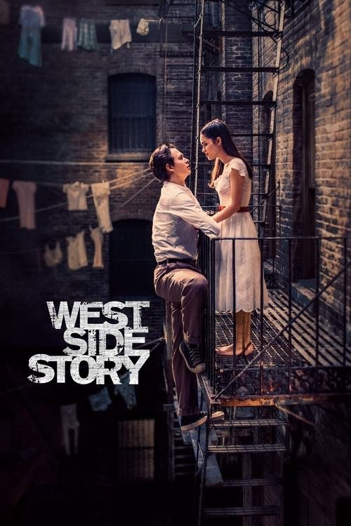 West Side Story movie