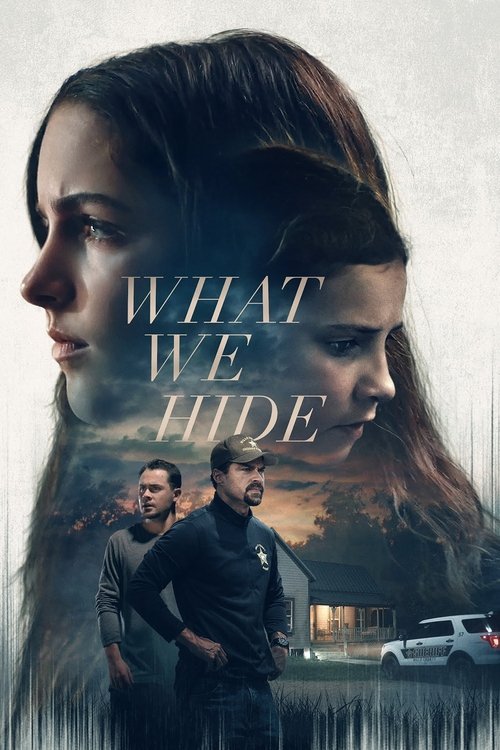 What We Hide movie