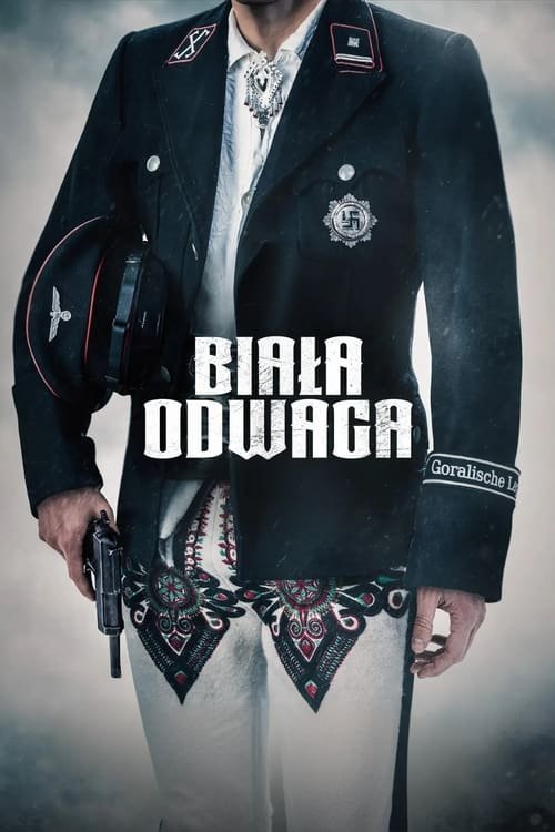 White Courage movie
