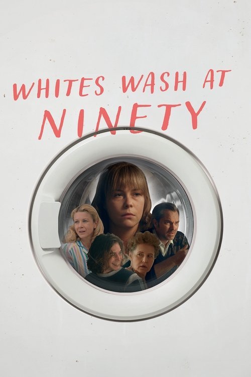 Whites Wash at Ninety movie