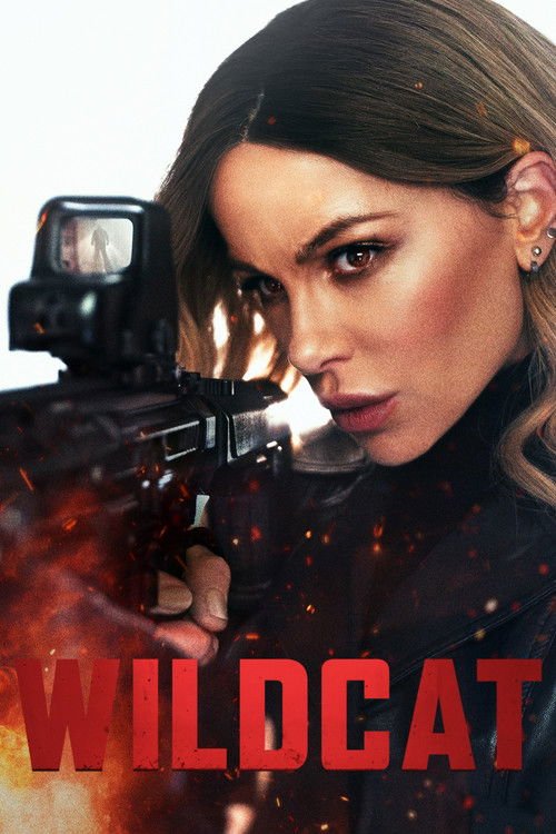 Wildcat movie