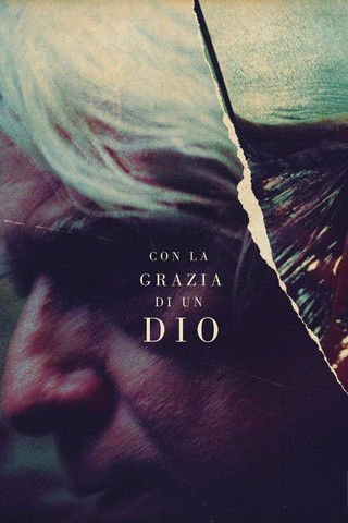 With the Grace of a God movie