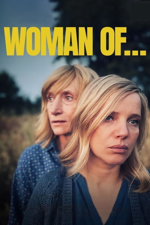 Woman of... movie