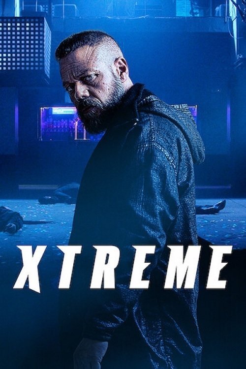 Xtreme movie