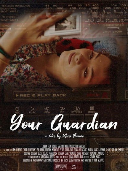 Your Guardian movie