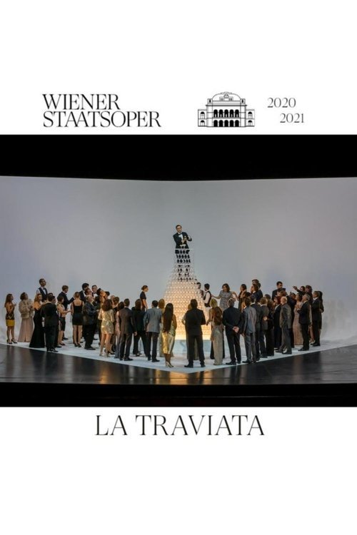 "La Traviata" aus der Wiener Staatsoper movie