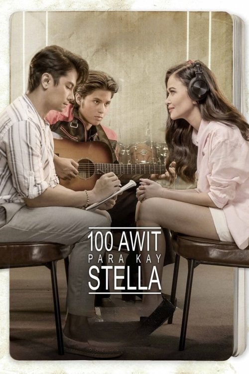 100 Songs for Stella movie