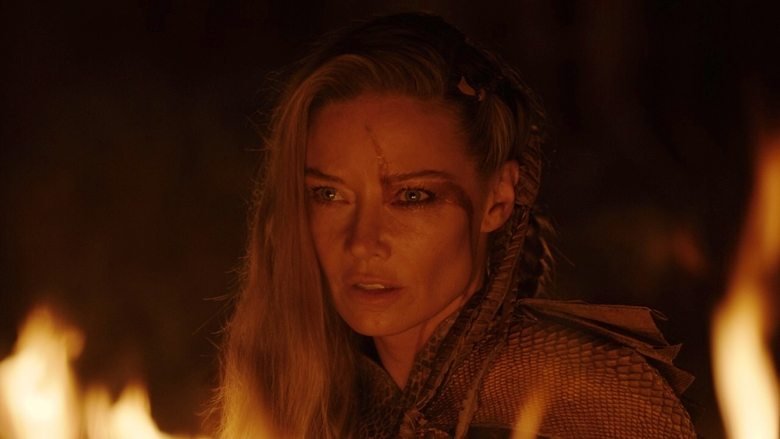 Dragonheart: Vengeance movie backdrop