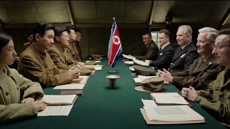 The Volunteers: Peace at Last movie backdrop