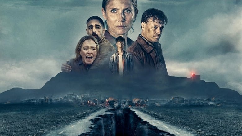 The Abyss movie backdrop