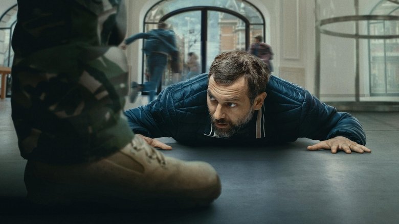 iHostage movie backdrop