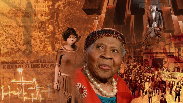 100 Years From Mississippi movie backdrop