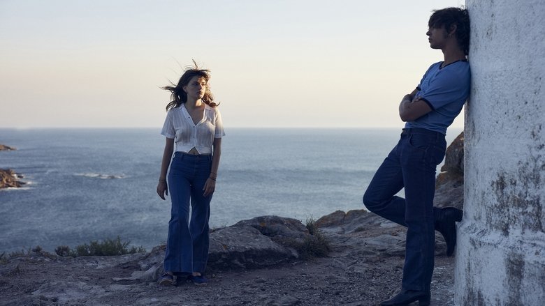 Romería movie backdrop