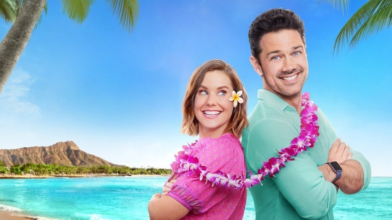 Two Tickets to Paradise movie backdrop