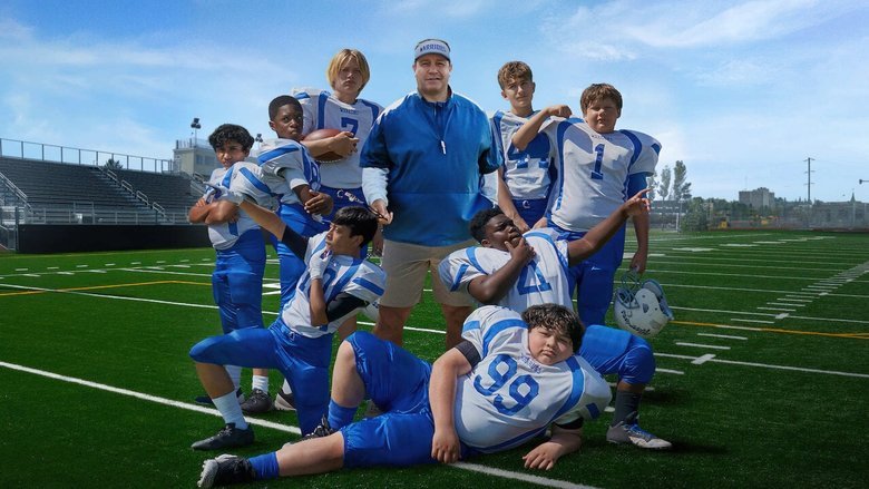 Home Team movie backdrop