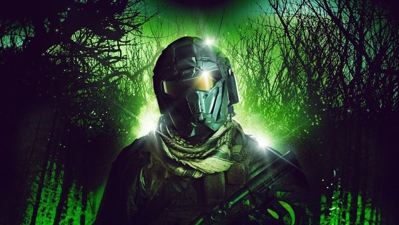 Hunters movie backdrop