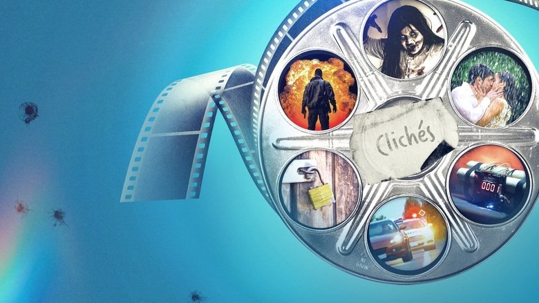 Attack of the Hollywood Clichés! movie backdrop