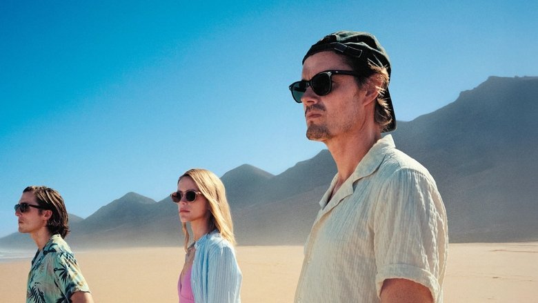 Islands movie backdrop
