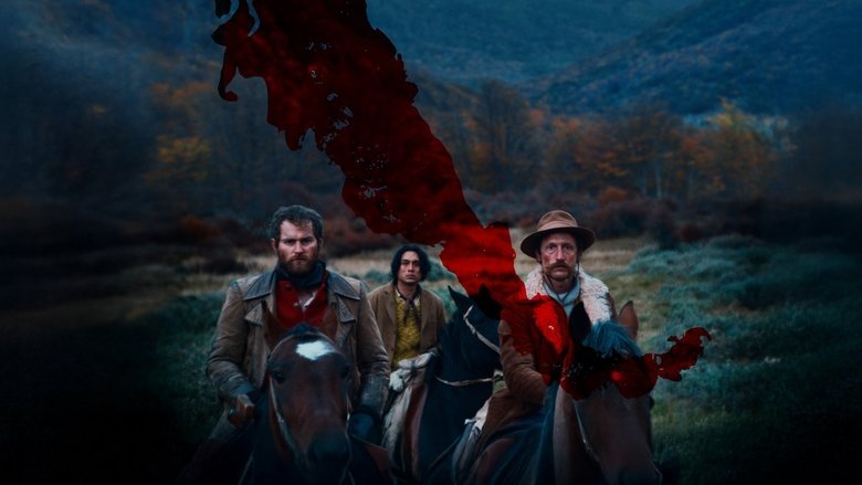 The Settlers movie backdrop