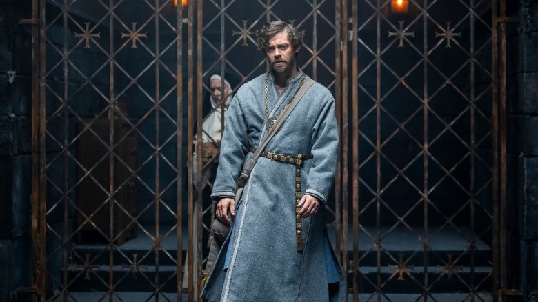 The Physician II movie backdrop