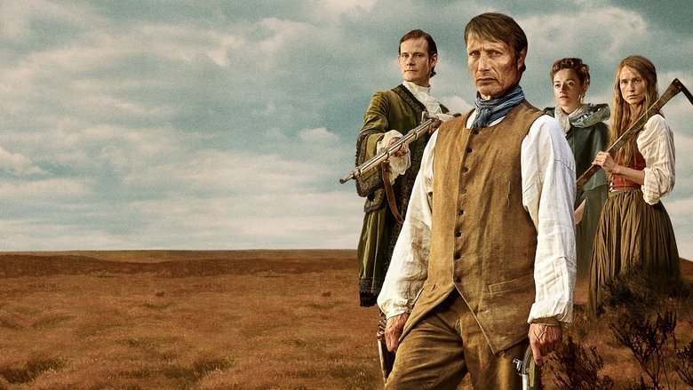 The Promised Land movie backdrop