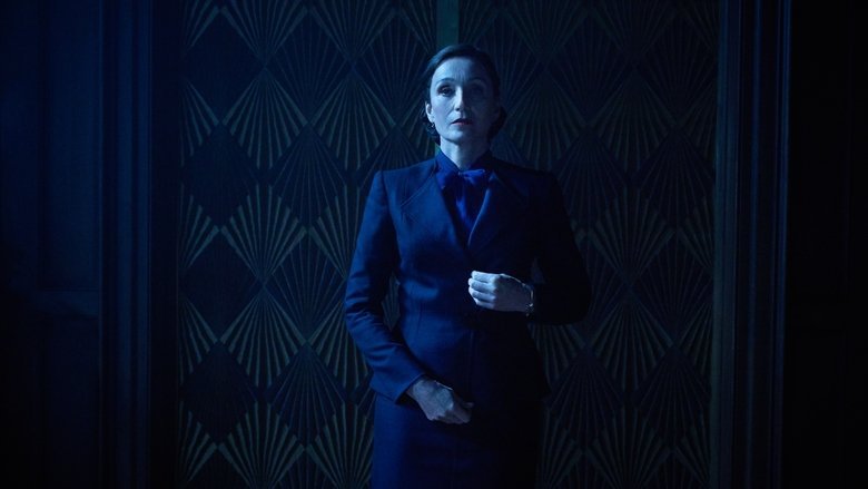 Rebecca movie backdrop