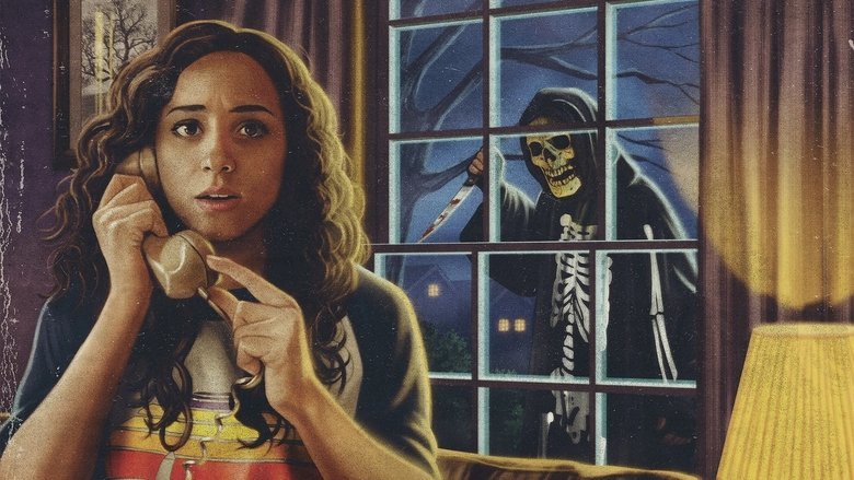 Fear Street: 1994 movie backdrop