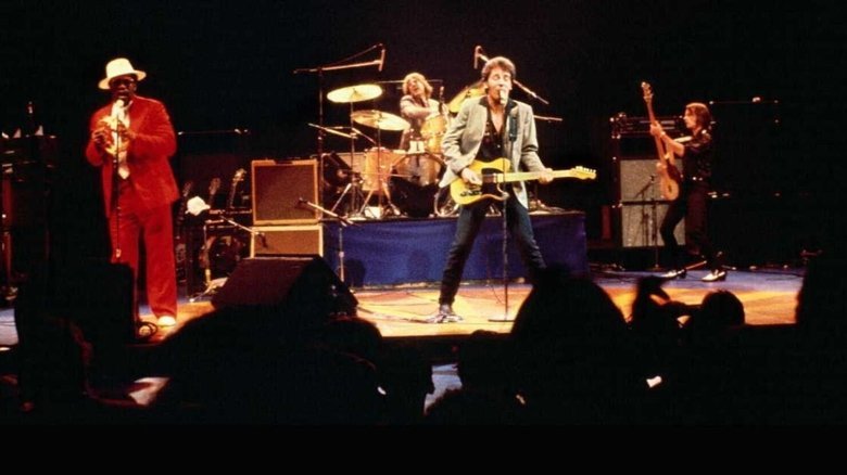 Bruce Springsteen & The E Street Band: The Legendary 1979 No Nukes Concerts movie backdrop